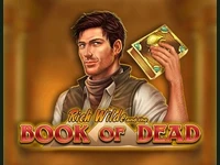 Rich Wilde and the Book of Dead