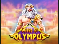 Gates of Olympus